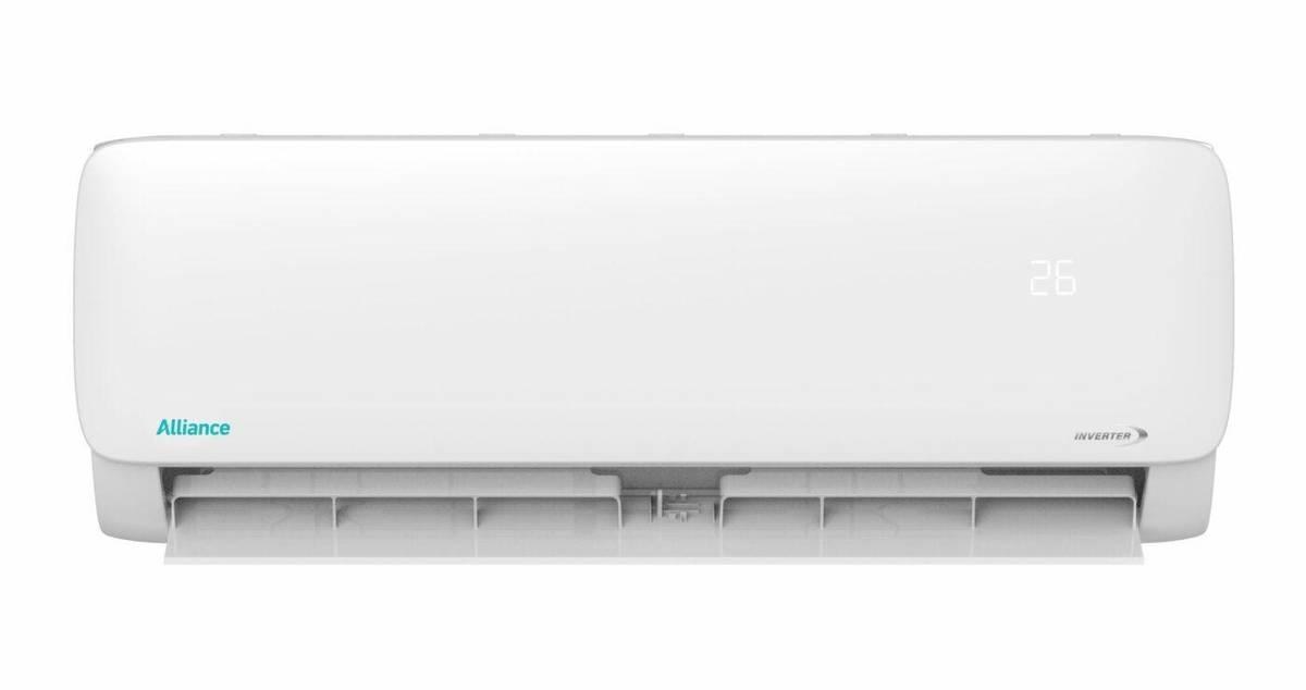 Alliance air conditioners