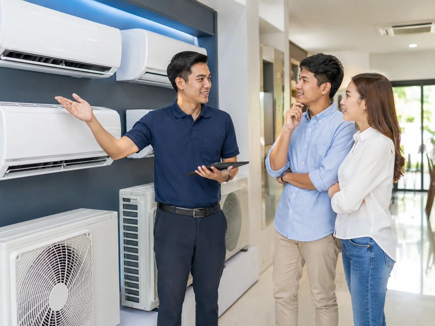 Inverter guide
